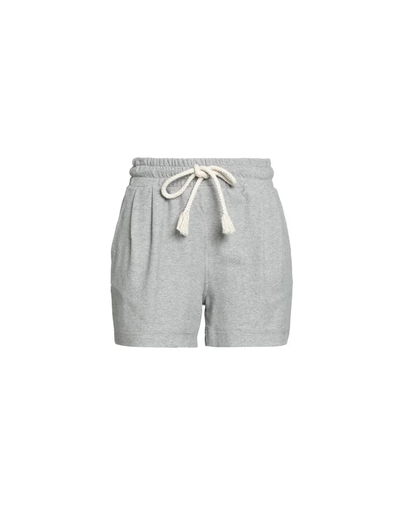 HAVEONE HOSEN & RÖCKE - Shorts & Bermudashortsauf YOOX.COM Grau