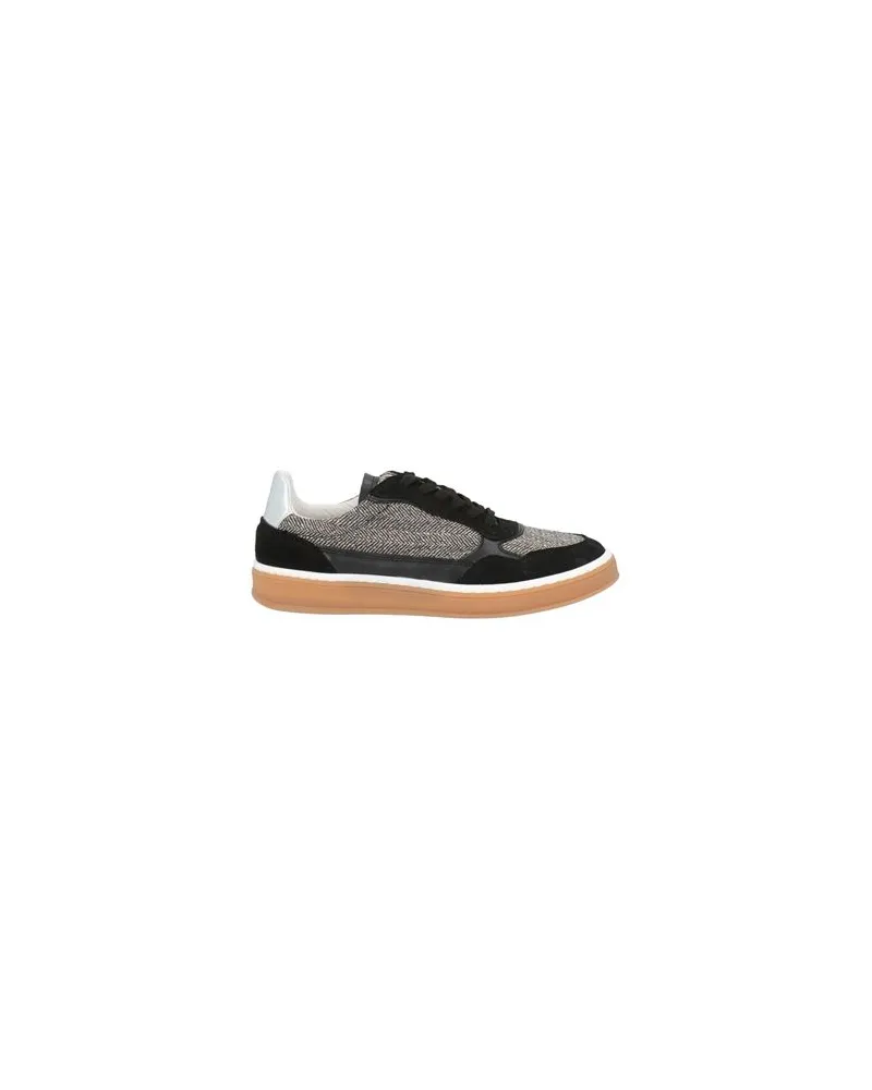 Twin-Set SCHUHE - Sneakersauf YOOX.COM Schwarz