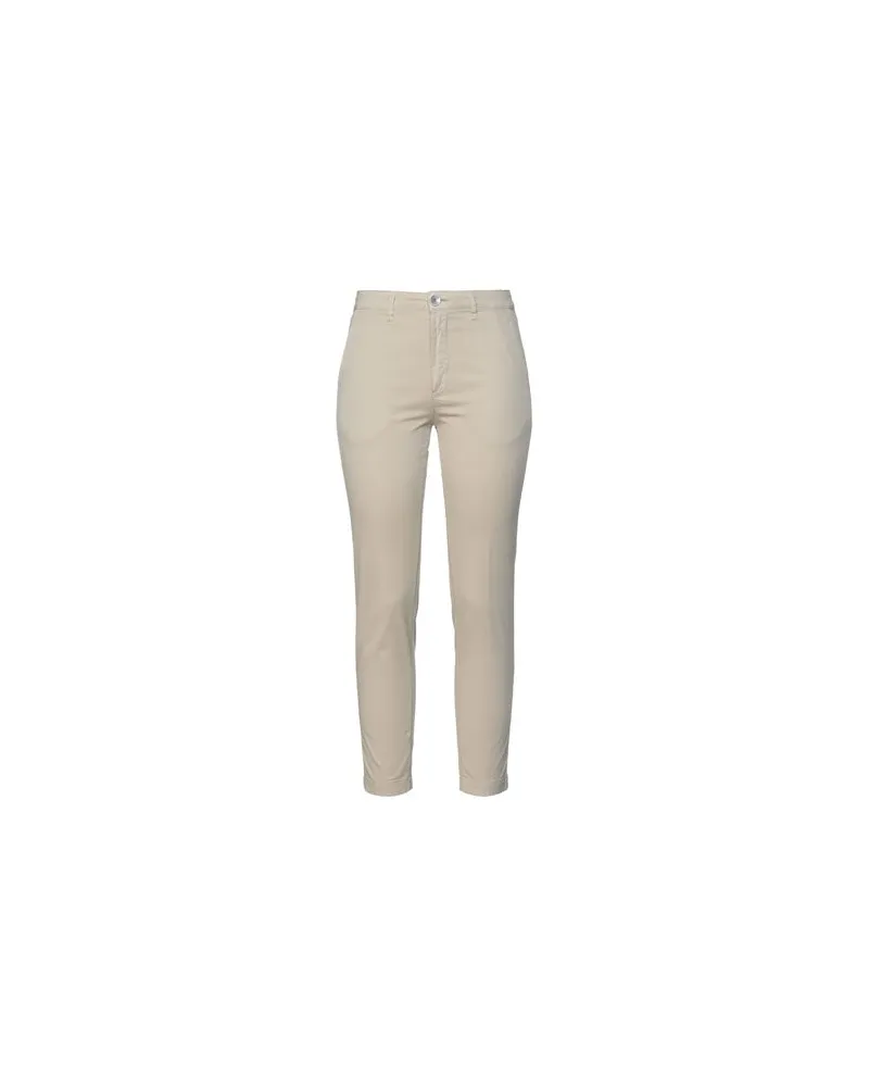 BARBA HOSEN & RÖCKE - Hosenauf YOOX.COM Beige