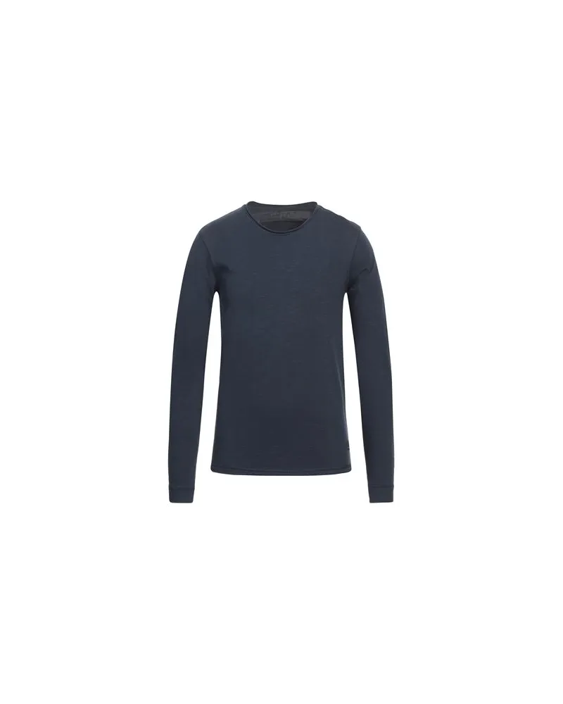 GABBA TOPS - T-shirtsauf YOOX.COM Marineblau