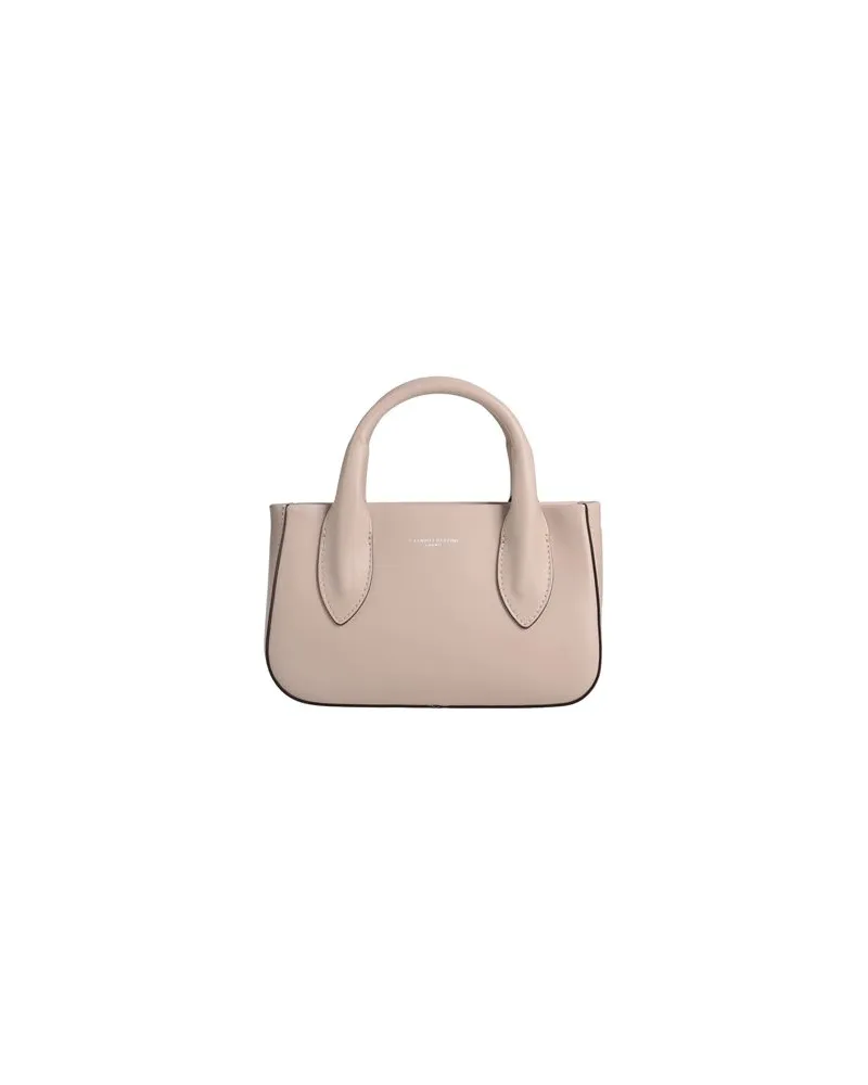 Gianni Chiarini TASCHEN - Handtaschenauf YOOX.COM Hellrosa
