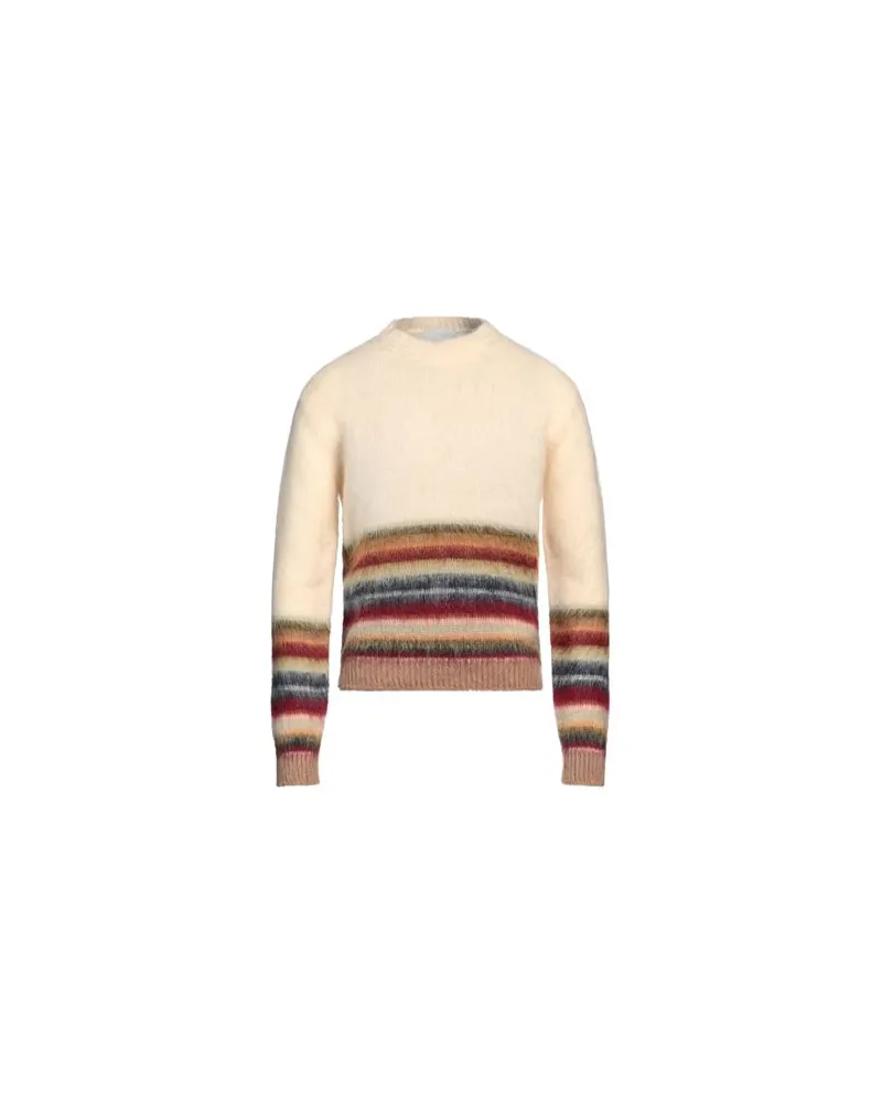 Haikure STRICKWAREN - Pulloverauf YOOX.COM Cremeweiß
