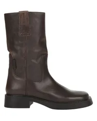 Miista Stiefel Dunkelbraun