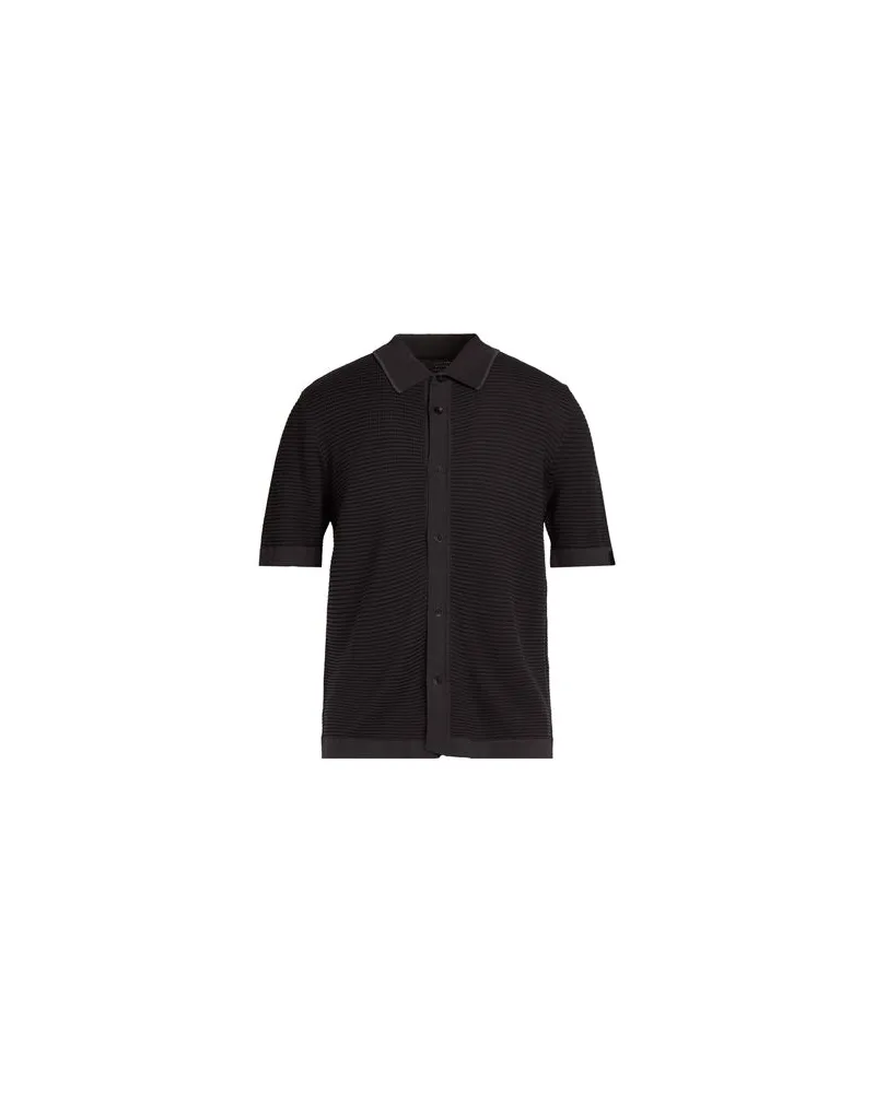 Rag & Bone TOPS - Hemdenauf YOOX.COM Braungrau