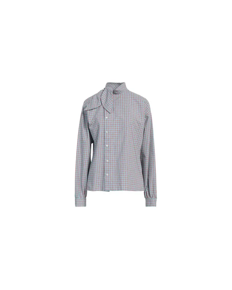 Dsquared2 TOPS - Hemdenauf YOOX.COM Tūrkis