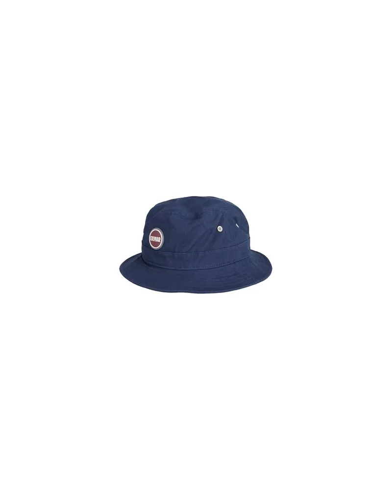 Colmar ACCESSOIRES - Mützen & Hüteauf YOOX.COM Marineblau