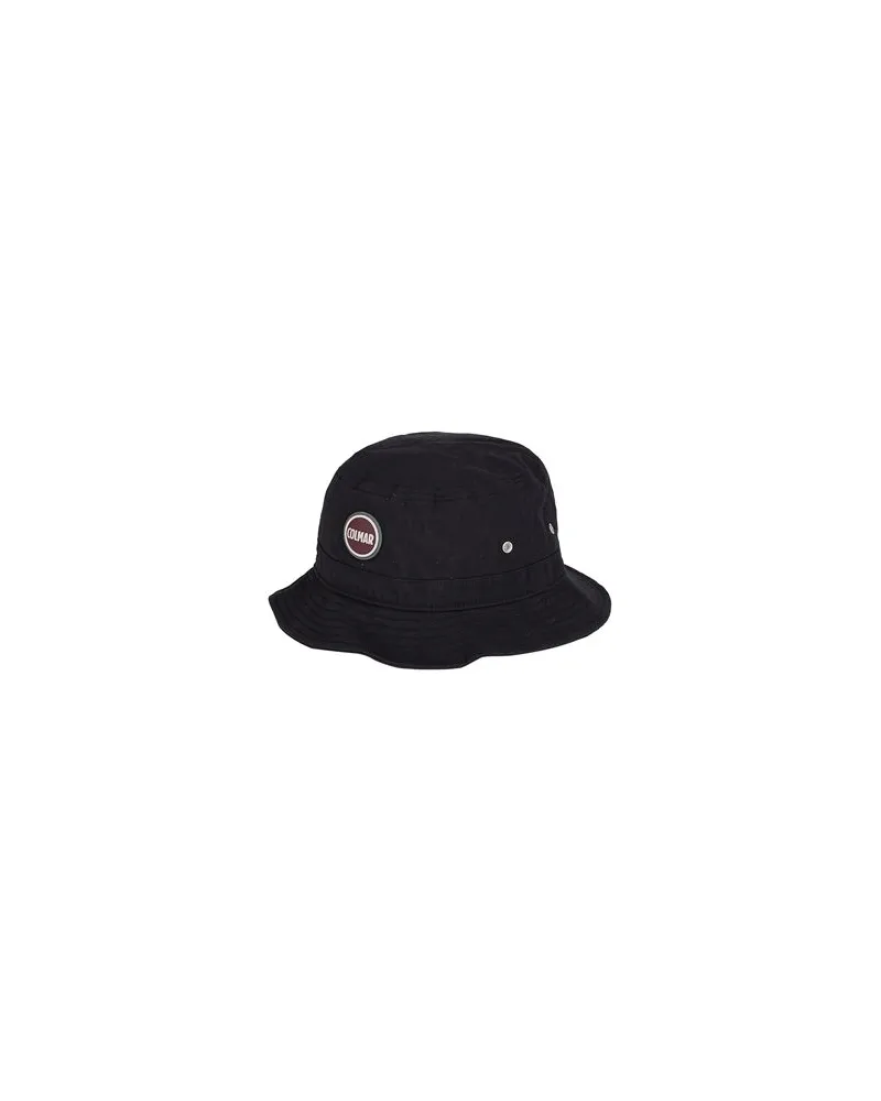 Colmar ACCESSOIRES - Mützen & Hüteauf YOOX.COM Schwarz