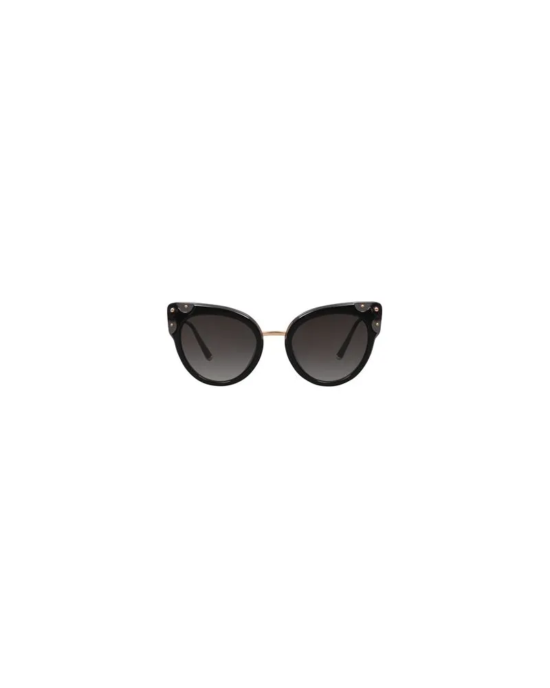 Dolce & Gabbana BRILLEN - Sonnenbrillenauf YOOX.COM Schwarz