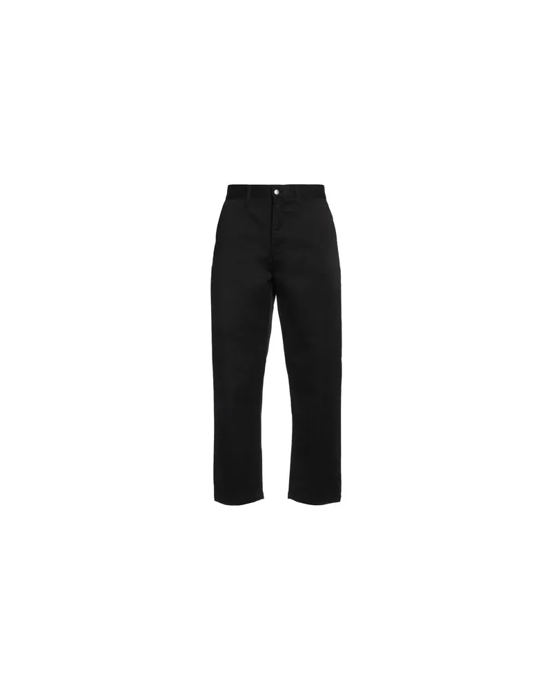 Edwin Jeans HOSEN & RÖCKE - Hosenauf YOOX.COM Schwarz