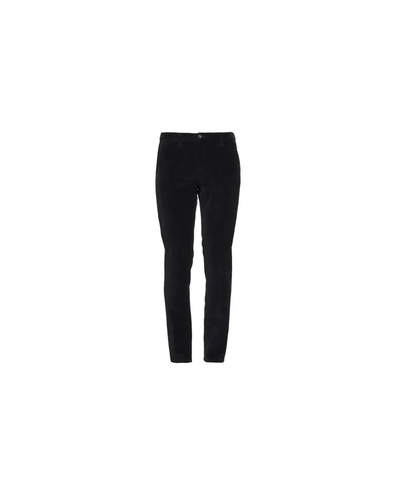 Liu Jo HOSEN & RÖCKE - Hosenauf YOOX.COM Schwarz