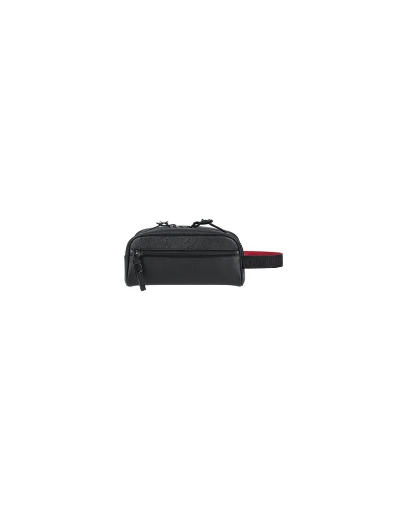 Christian Louboutin KOFFER & CO. - Beauty Casesauf YOOX.COM Schwarz