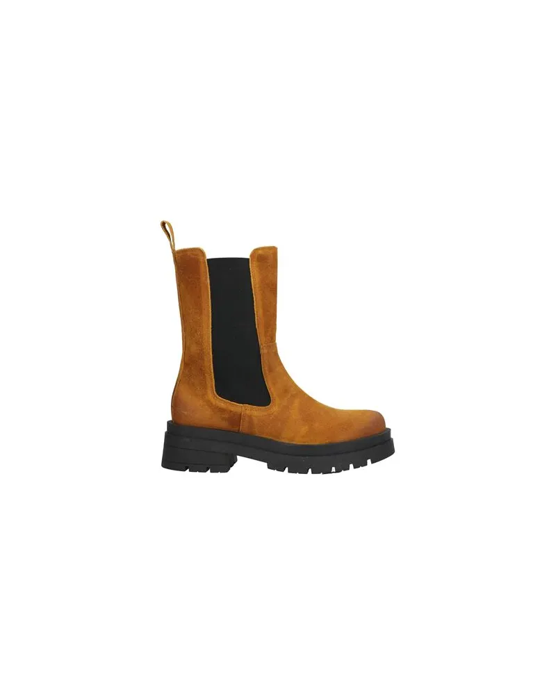 UnLace SCHUHE - Stiefelettenauf YOOX.COM Ringelblume