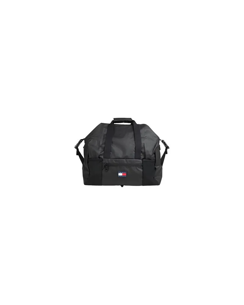 Tommy Hilfiger KOFFER & CO. - Reisetaschenauf YOOX.COM Schwarz