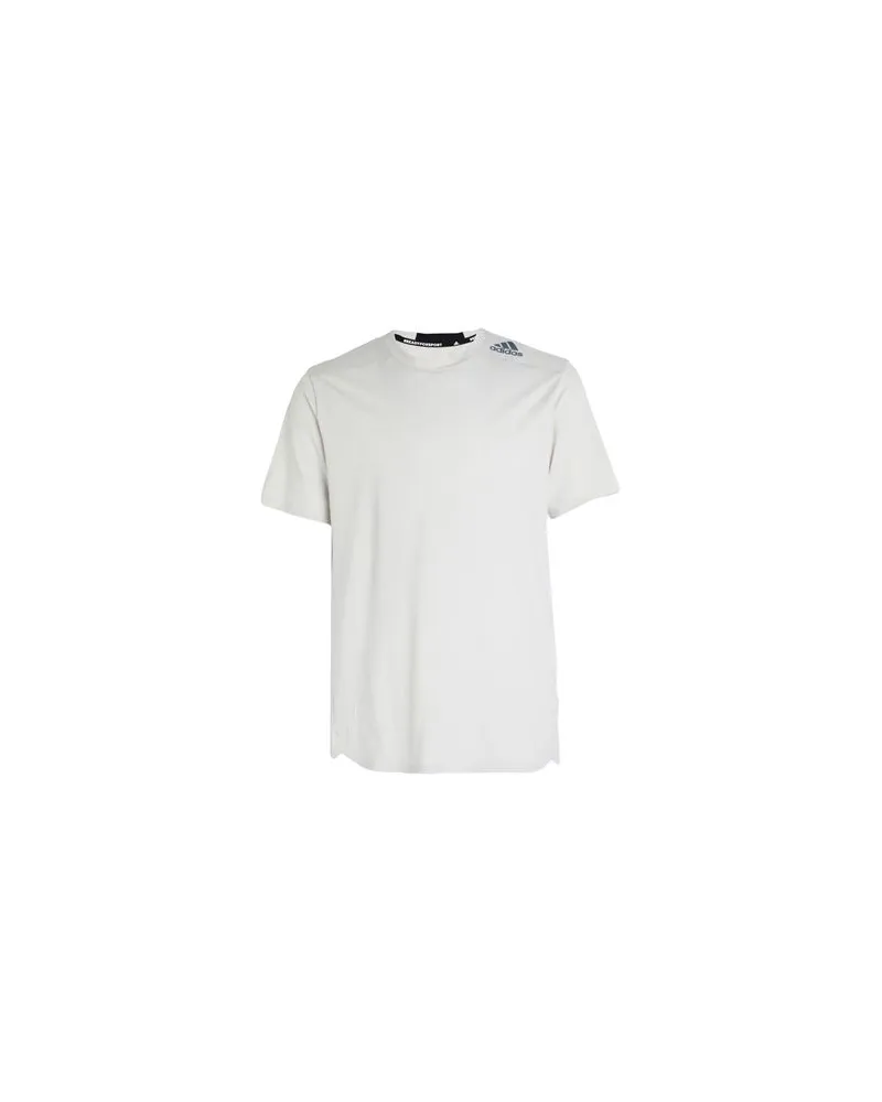 adidas M D4T TEE  - TOPS - T-shirtsauf YOOX.COM Off