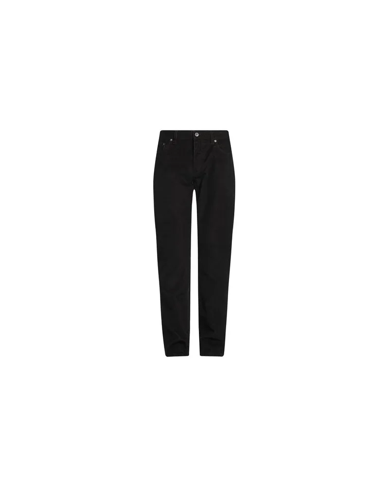 John Varvatos HOSEN & RÖCKE - Hosenauf YOOX.COM Schwarz