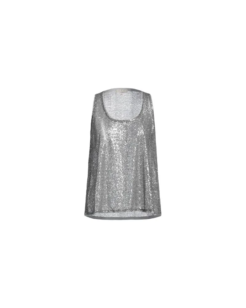 Antonelli Firenze TOPS - Topsauf YOOX.COM Grau