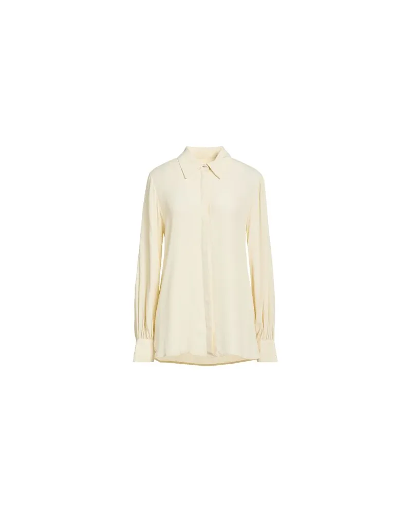 ottod’Ame TOPS - Hemdenauf YOOX.COM Beige