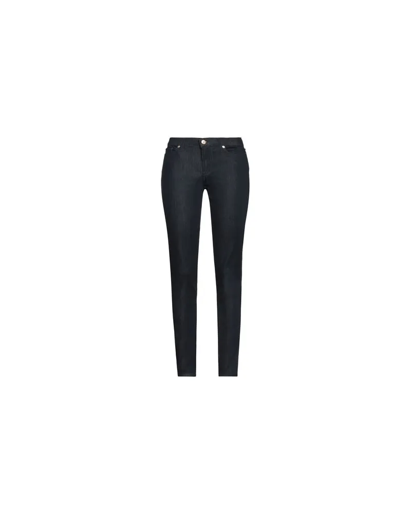 7 for all mankind HOSEN & RÖCKE - Jeanshosenauf YOOX.COM Blau
