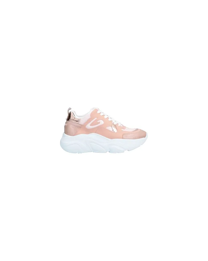 Alberto Guardiani SCHUHE - Sneakersauf YOOX.COM Rosa