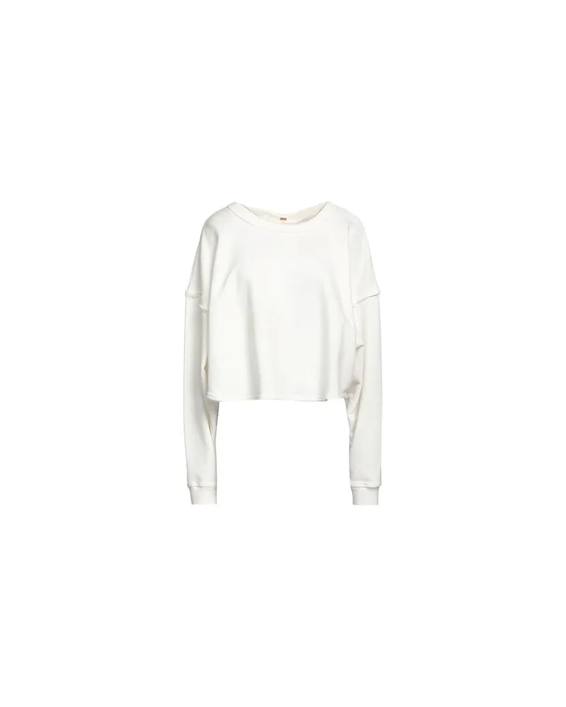 Free People TOPS - Sweatshirtsauf YOOX.COM Off