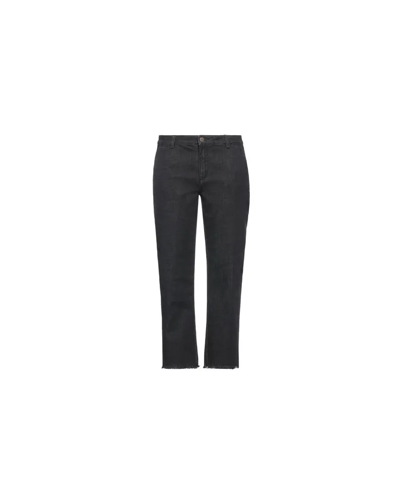 Sun68 HOSEN & RÖCKE - Jeanshosenauf YOOX.COM Schwarz