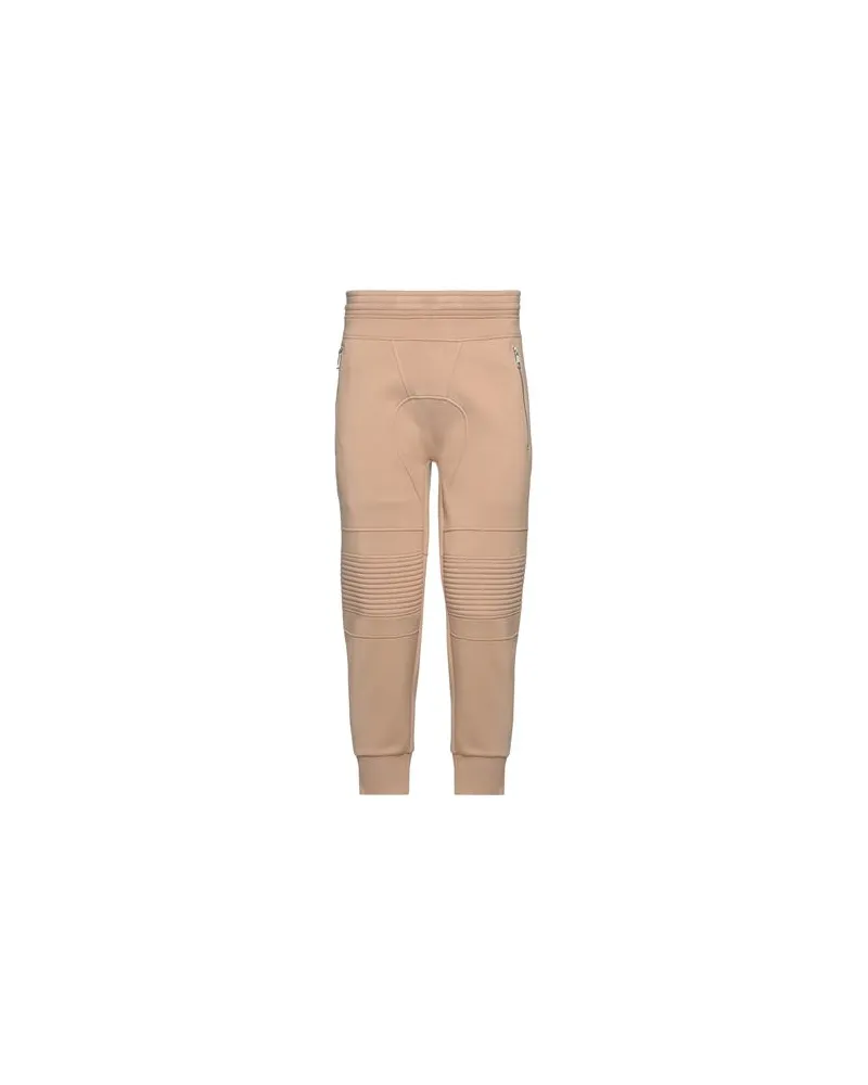 Neil Barrett HOSEN & RÖCKE - Hosenauf YOOX.COM Kamel