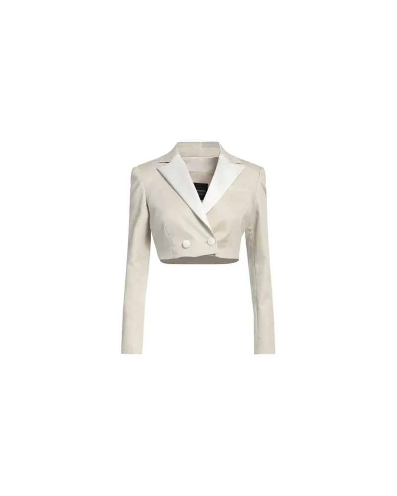CoSTUME NATIONAL ANZÜGE und CO-ORDS - Blazersauf YOOX.COM Beige