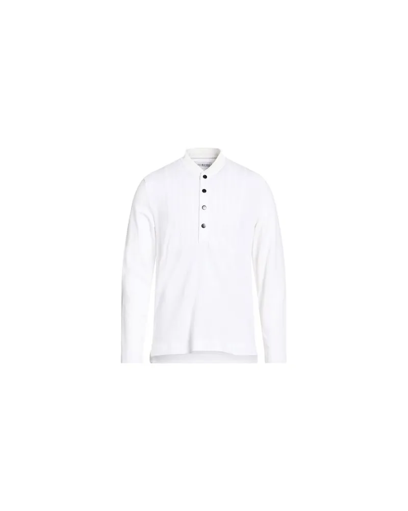 Bikkembergs TOPS - T-shirtsauf YOOX.COM Weiß