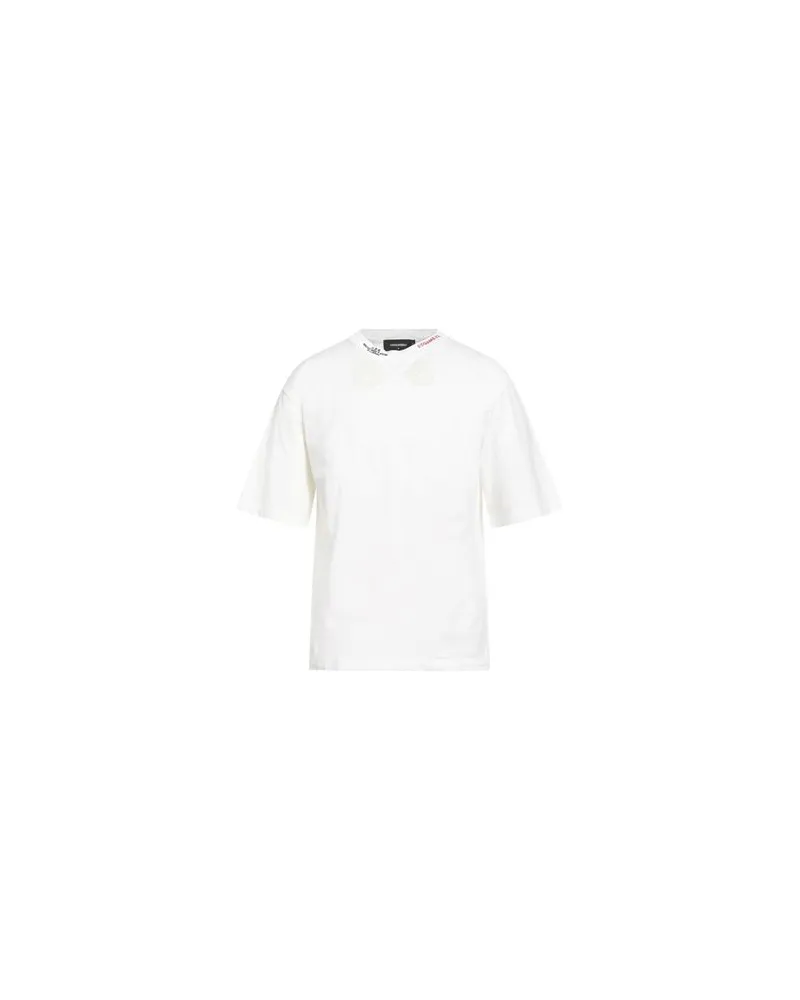 Dsquared2 TOPS - T-shirtsauf YOOX.COM Off