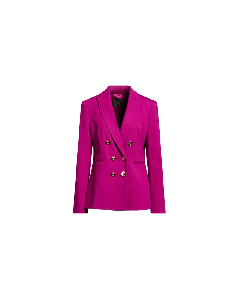 Pinko ANZÜGE und CO-ORDS - Blazersauf YOOX.COM Malve