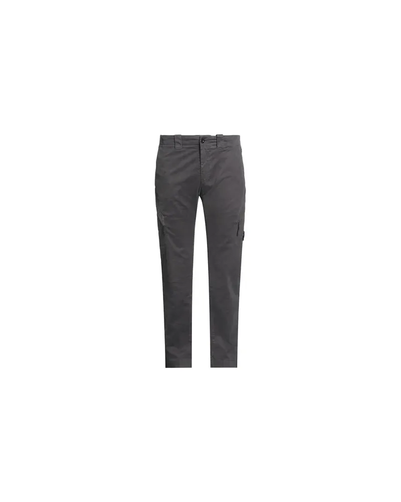 C.P. Company HOSEN & RÖCKE - Hosenauf YOOX.COM Blei