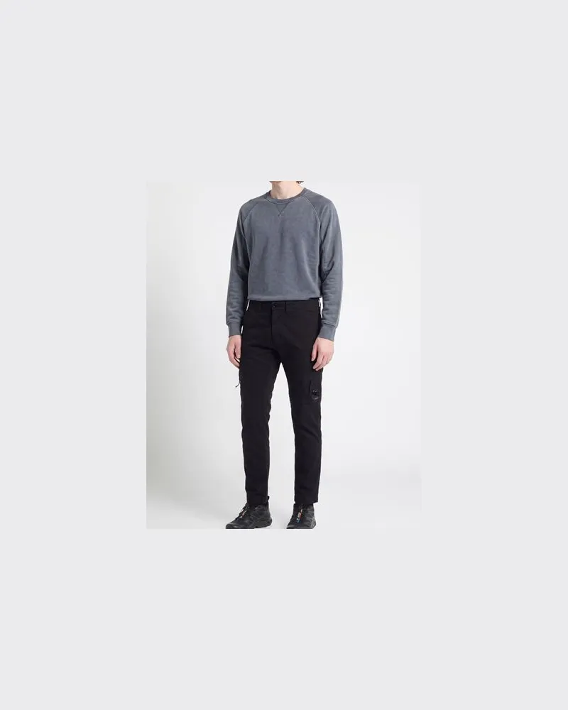 C.P. Company HOSEN & RÖCKE - Hosenauf YOOX.COM Schwarz