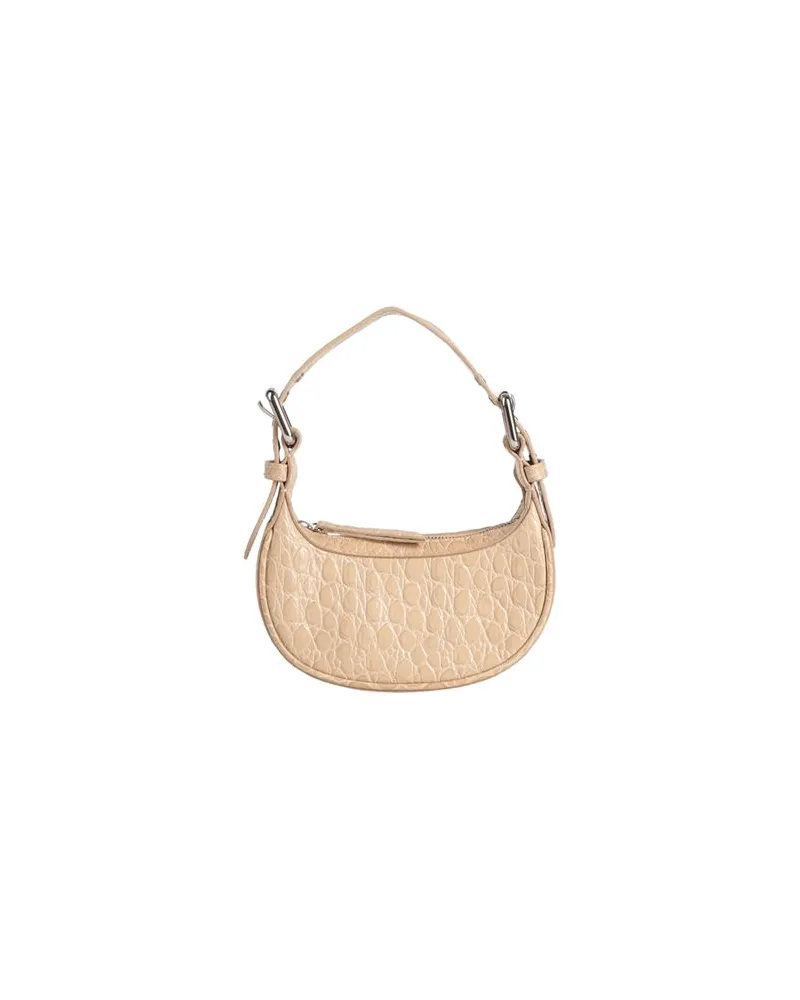 by FAR TASCHEN - Handtaschenauf YOOX.COM Beige