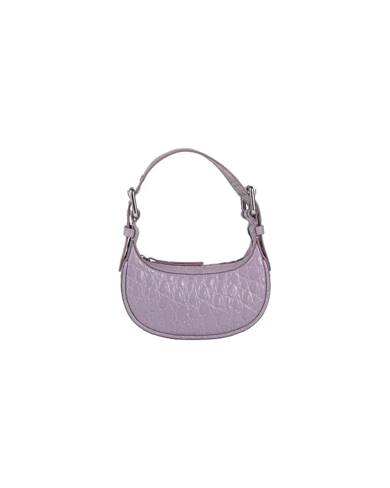 by FAR TASCHEN - Handtaschenauf YOOX.COM Lila