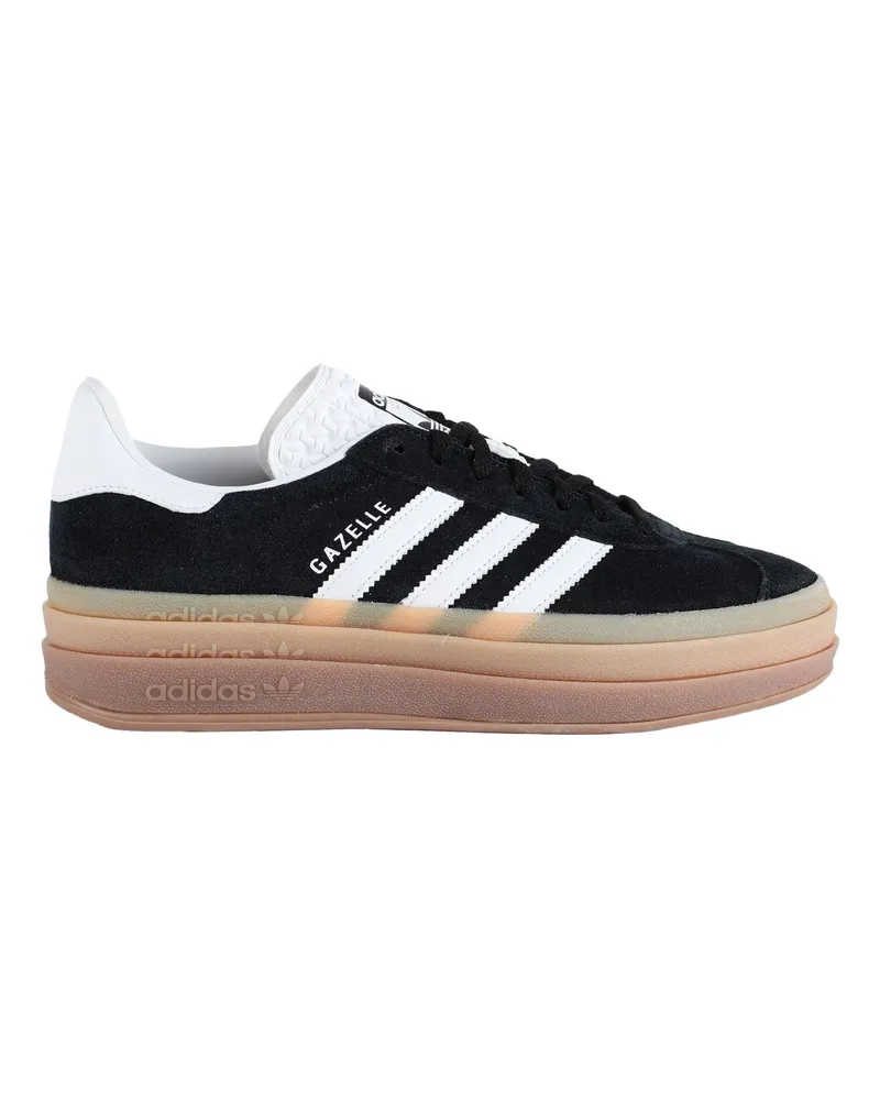 adidas GAZELLE BOLD W Sneakers Schwarz