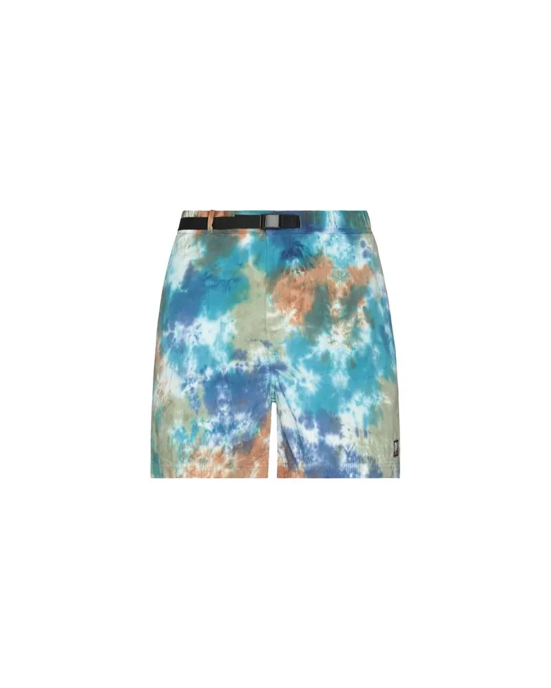 Element HOSEN & RÖCKE - Shorts & Bermudashortsauf YOOX.COM Blau