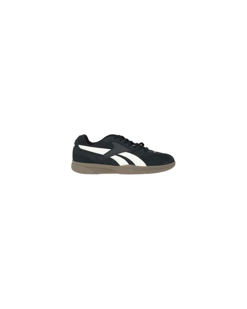 Reebok SCHUHE - Sneakersauf YOOX.COM Schwarz