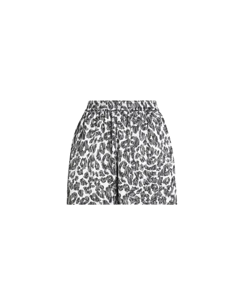 Michael Kors HOSEN & RÖCKE - Shorts & Bermudashortsauf YOOX.COM Schwarz