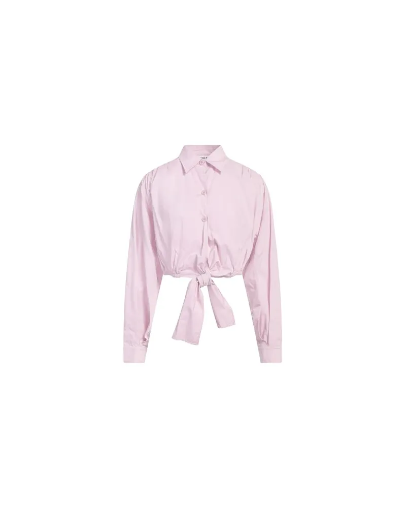 Attic and Barn TOPS - Hemdenauf YOOX.COM Antikrosa