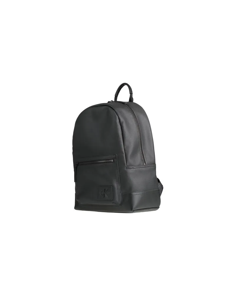 Calvin Klein TASCHEN - Rucksäckeauf YOOX.COM Schwarz