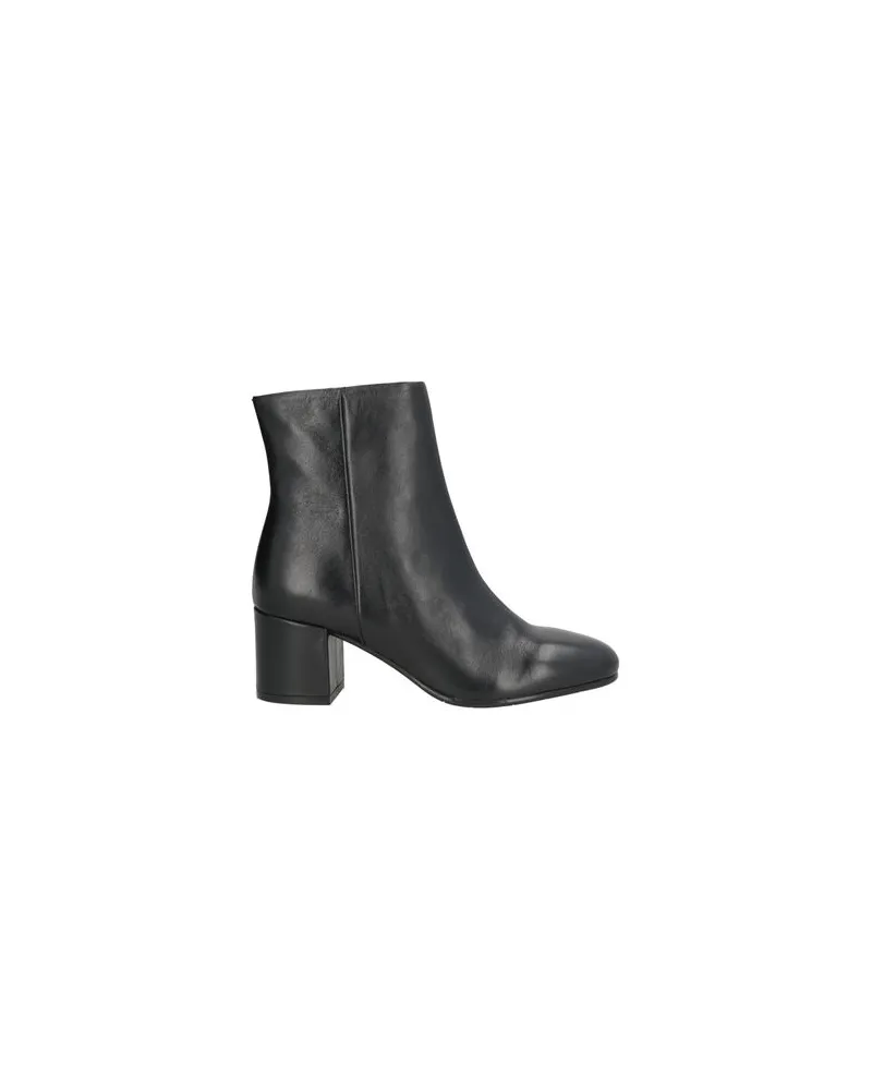 Carmens SCHUHE - Stiefelettenauf YOOX.COM Schwarz
