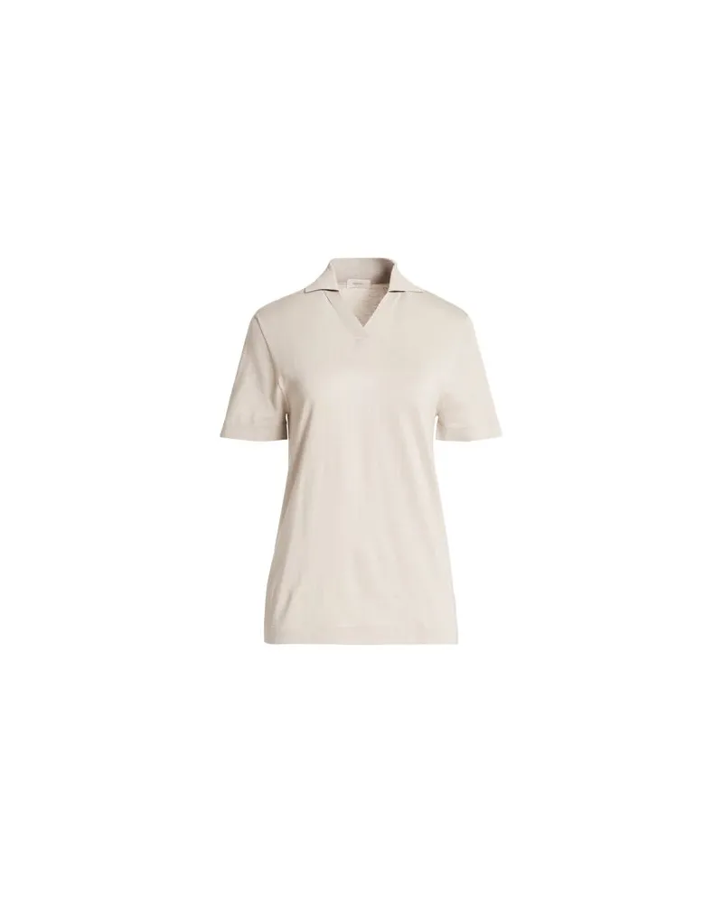 AGNONA STRICKWAREN - Pulloverauf YOOX.COM Maulwurfsgrau