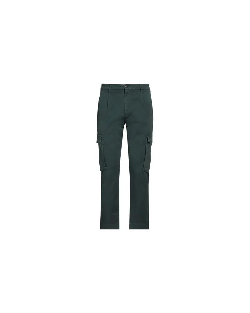 Colmar HOSEN & RÖCKE - Hosenauf YOOX.COM Grün