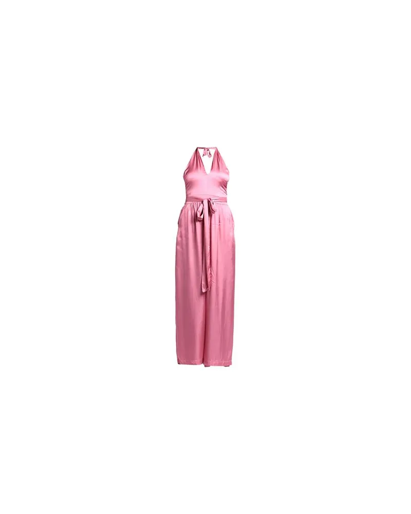 Kaos OVERALLS - Jumpsuitsauf YOOX.COM Rosa