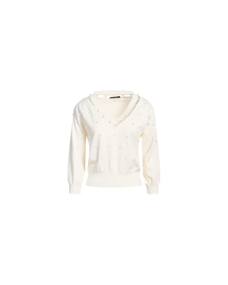 Twin-Set STRICKWAREN - Pulloverauf YOOX.COM Off