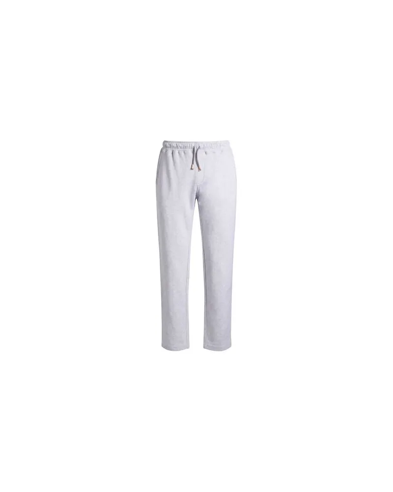Eleventy PLATINUM - HOSEN & RÖCKE - Hosenauf YOOX.COM Hellgrau