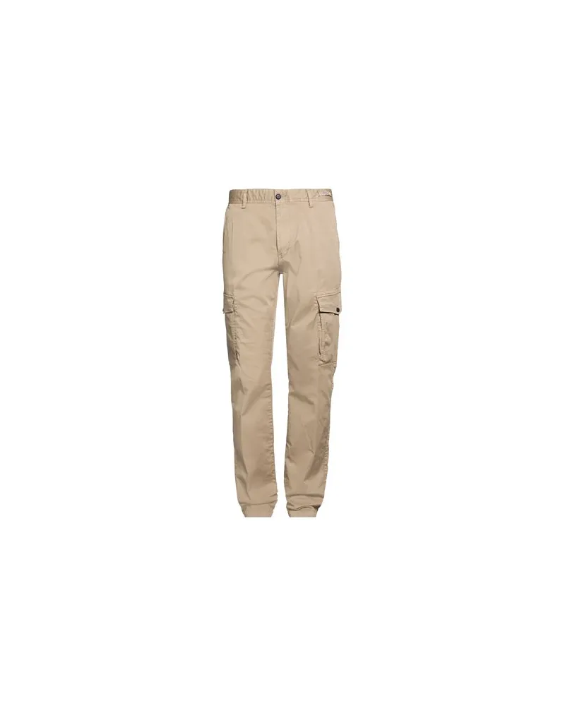 Paul & Shark HOSEN & RÖCKE - Hosenauf YOOX.COM Khaki