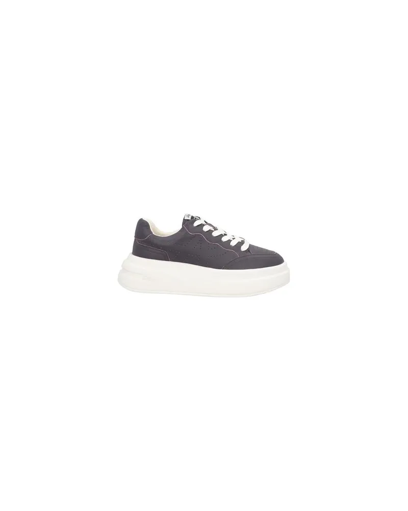 ash SCHUHE - Sneakersauf YOOX.COM Dunkelviolett