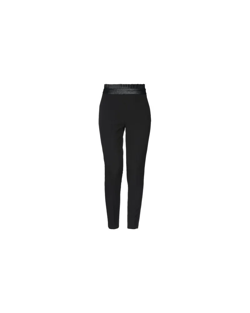 Kocca HOSEN & RÖCKE - Hosenauf YOOX.COM Schwarz
