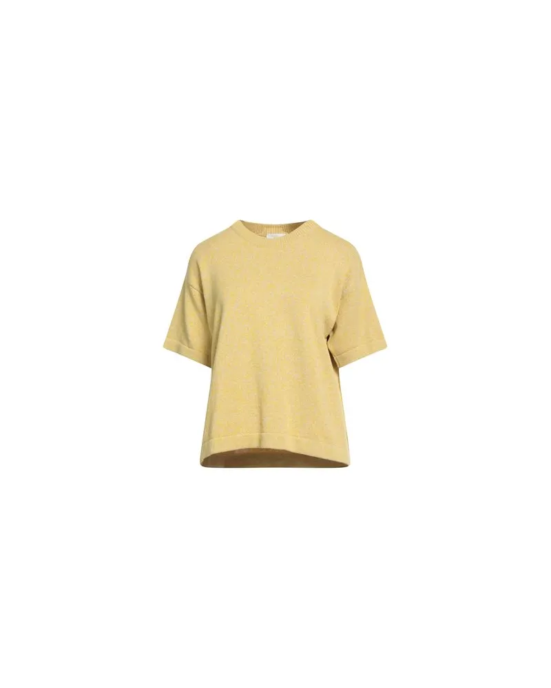 Fedeli STRICKWAREN - Pulloverauf YOOX.COM Senf